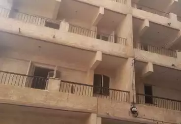 مباني للبيع - 3 غرف