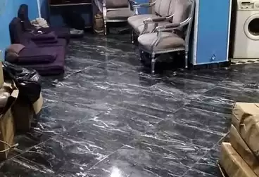 شقق للإيجار - 2 غرف - بالدور 0