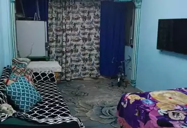 Apartments For sale - 2 rooms - floor 6