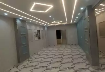 Apartments For rent - 3 rooms - floor 1