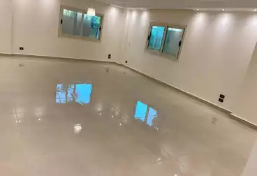 شقق للإيجار - 2 غرف - بالدور 0