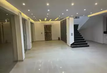 Duplex For rent - 3 rooms - floor 0