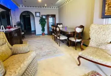 شقق فندقية للإيجار - 3 غرف - بالدور 4