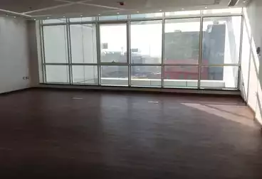 إداري للبيع - 1 غرف - بالدور 2