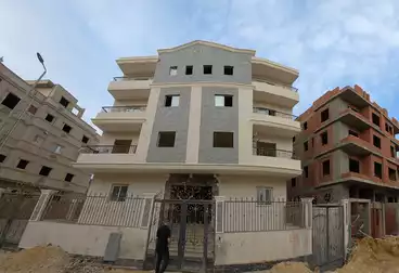 undefined undefined - 3 غرف - بالدور 3