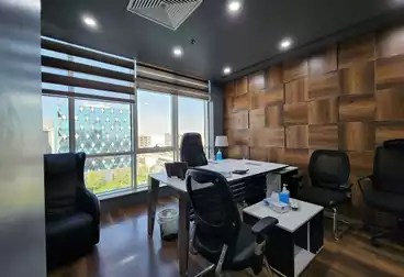 undefined undefined - floor 3