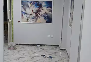 Properties For rent - 3 rooms - floor 1