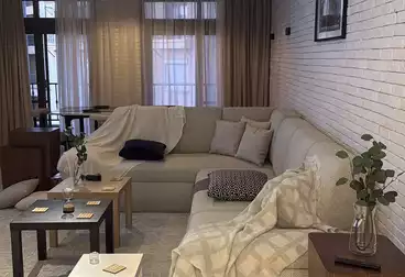 شقق للإيجار - 3 غرف - بالدور 2