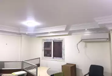 شقق للإيجار - 3 غرف - بالدور 3