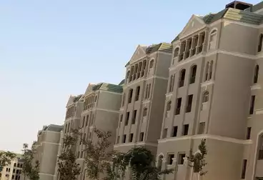 شقق للبيع - 3 غرف - بالدور 5