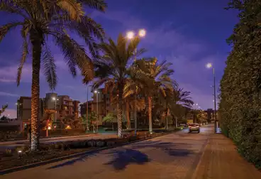 undefined undefined - 3 غرف - بالدور 3