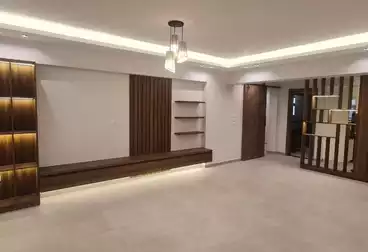 شقق للإيجار - 3 غرف - بالدور 2