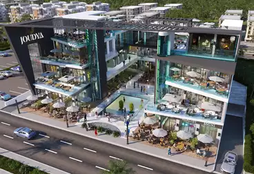 Commercial For sale - floor 1