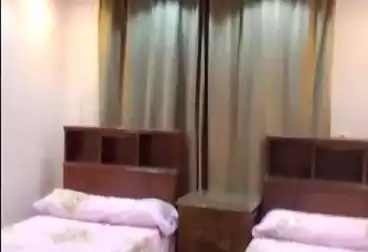 عقارات للإيجار - 3 غرف - بالدور 1