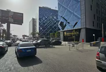 Properties For rent - 7 rooms - floor 6