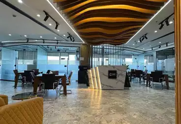 undefined undefined - 6 غرف - بالدور 1