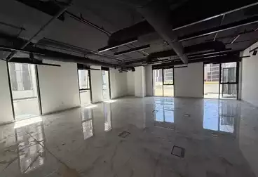 إداري للإيجار - بالدور 1