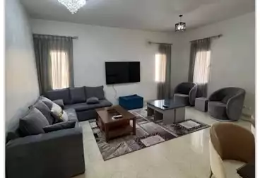 شقق للإيجار - 3 غرف - بالدور 2