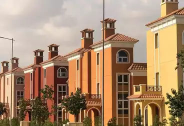 فلل للإيجار - 3 غرف