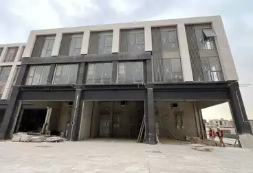 مساحة مكتبية للإيجار - بالدور 3