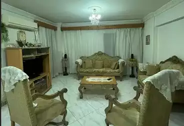 شقق مفروشة للإيجار - 2 غرف - بالدور 1