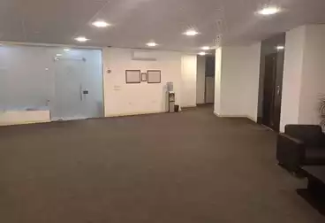 إداري للإيجار - بالدور 2