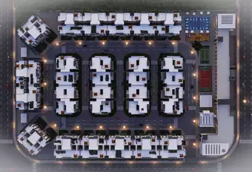 undefined undefined - 3 غرف - بالدور 3