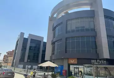 تجاري للبيع - بالدور 1