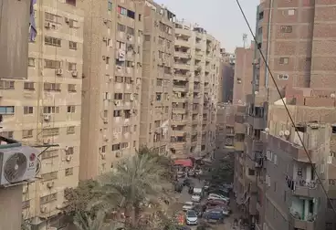 Apartments For sale - 3 rooms - floor 6