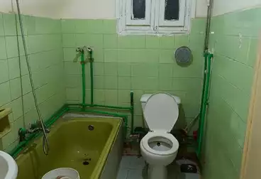 Apartments For rent - 2 rooms - floor 2