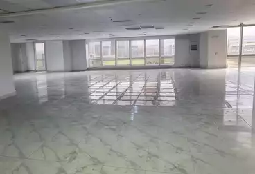 مساحة مكتبية للإيجار - بالدور 1