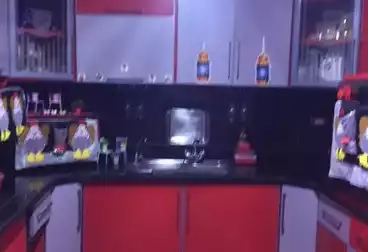 undefined undefined - 6 غرف - بالدور 10