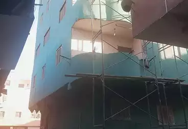 مباني للبيع - 10 غرف