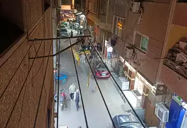 Apartments For rent - 2 rooms - floor 2