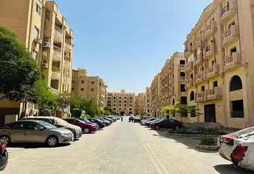 عقارات للبيع - 2 غرف - بالدور 3