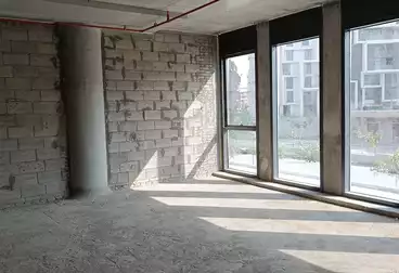 مساحة مكتبية للإيجار - بالدور 1