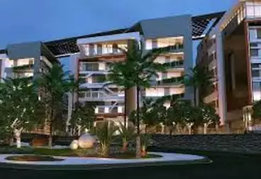 شقق للبيع - 1 غرف - بالدور 1