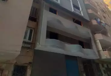 شقق للبيع - 3 غرف - بالدور 1