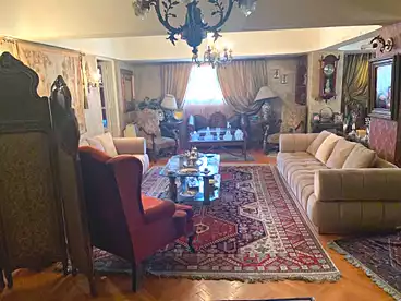 Apartments For sale - 3 rooms - floor 2