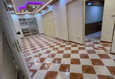 undefined undefined - 3 غرف - بالدور 6