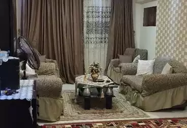 undefined undefined - 3 غرف - بالدور 4