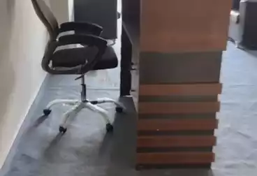 عقارات للإيجار - 2 غرف - بالدور 1