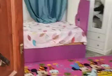 عقارات للبيع - 2 غرف - بالدور 6