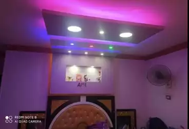 undefined undefined - 2 rooms - floor 9