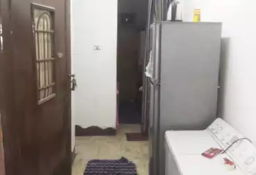 شقق مفروشة للإيجار - 2 غرف - بالدور 2