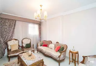 شقق للبيع - 4 غرف - بالدور 6