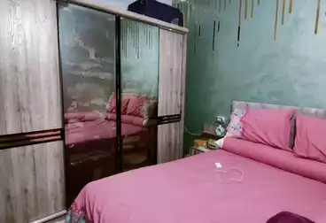 undefined undefined - 2 غرف - بالدور 4