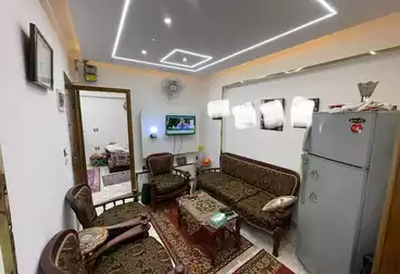 undefined undefined - 2 rooms - floor 5