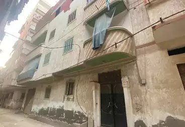 مباني للبيع - 3 غرف