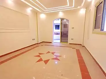 Apartments For sale in Shatee El Nakheel, Al Agamy, 125 sqm